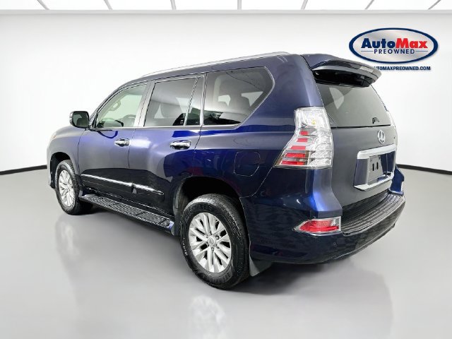 Used 2017 Lexus GX 460 AWD/4WD image 6