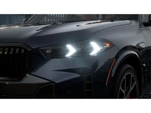 New 2026 BMW X5 xDrive50e w/ M Sport Package image 6