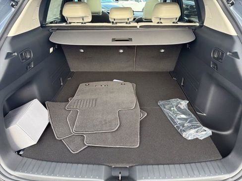 New 2026 MAZDA CX-50 2.5 Turbo w/ Accent Package image 28