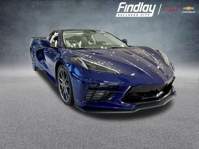 New 2026 Chevrolet Corvette Stingray Premium Cpe w/ Z51 Performance Package