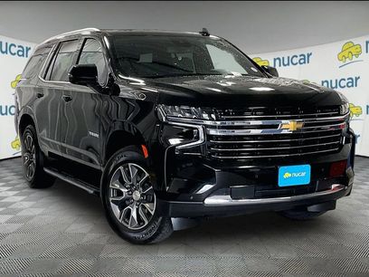 Used 2023 Chevrolet Tahoe LT w/ LT Signature Plus Package