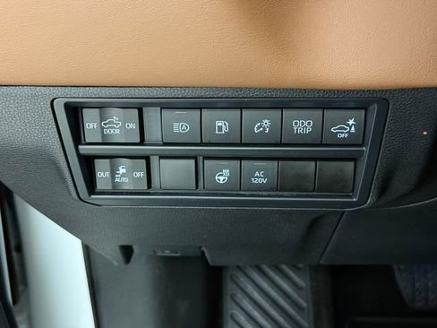 Used 2024 Toyota Tundra 1794 Edition AWD/4WD image 15
