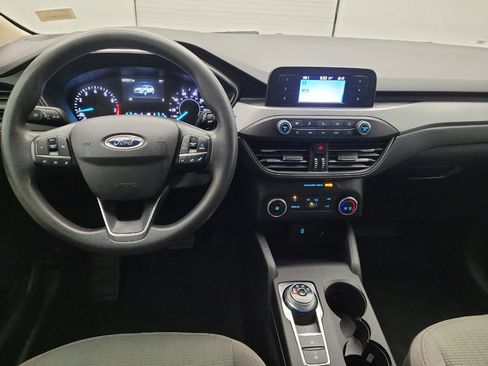 Used 2020 Ford Escape S FWD image 22
