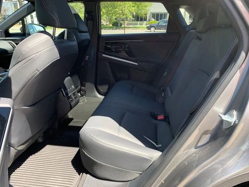 Used 2024 Toyota bZ4X AWD w/ Weather Package image 26