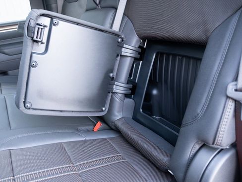 New 2026 Chevrolet Silverado 3500 High Country w/ High Country Premium Package image 22