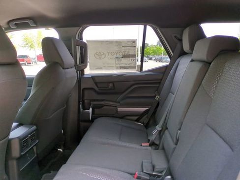 New 2026 Toyota 4Runner SR5 image 14