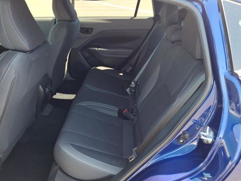 Certified 2025 Subaru Crosstrek 2.0i Premium image 30