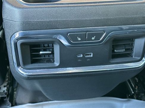 Used 2025 GMC Sierra 3500 Denali image 87