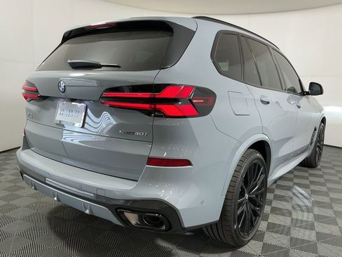 New 2026 BMW X5 sDrive40i w/ M Sport Package image 5