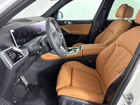 New 2026 BMW X5 xDrive40i w/ M Sport Package image 5