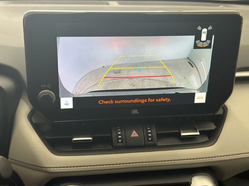Certified 2024 Toyota RAV4 Limited w/ Weather Package FWD image 24