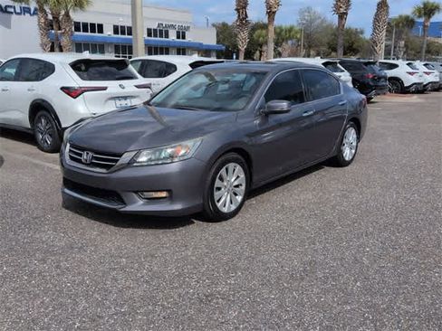 Used 2013 Honda Accord EX-L image 4