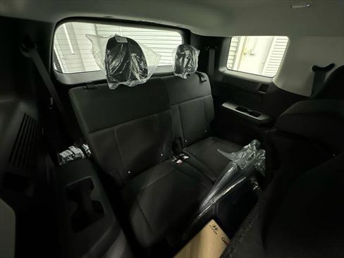 New 2026 Hyundai Santa Fe SE FWD image 17