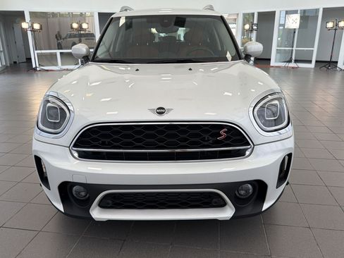 Used 2023 MINI Cooper Countryman S FWD image 6