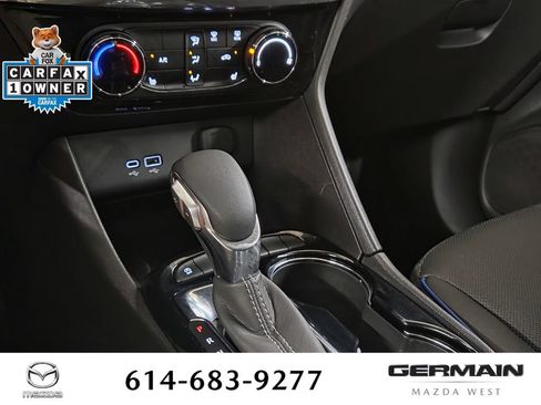 Used 2026 Buick Encore GX Sport Touring w/ Advanced Technology Package FWD image 27