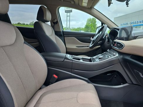 Used 2023 Hyundai Santa Fe SEL FWD image 14