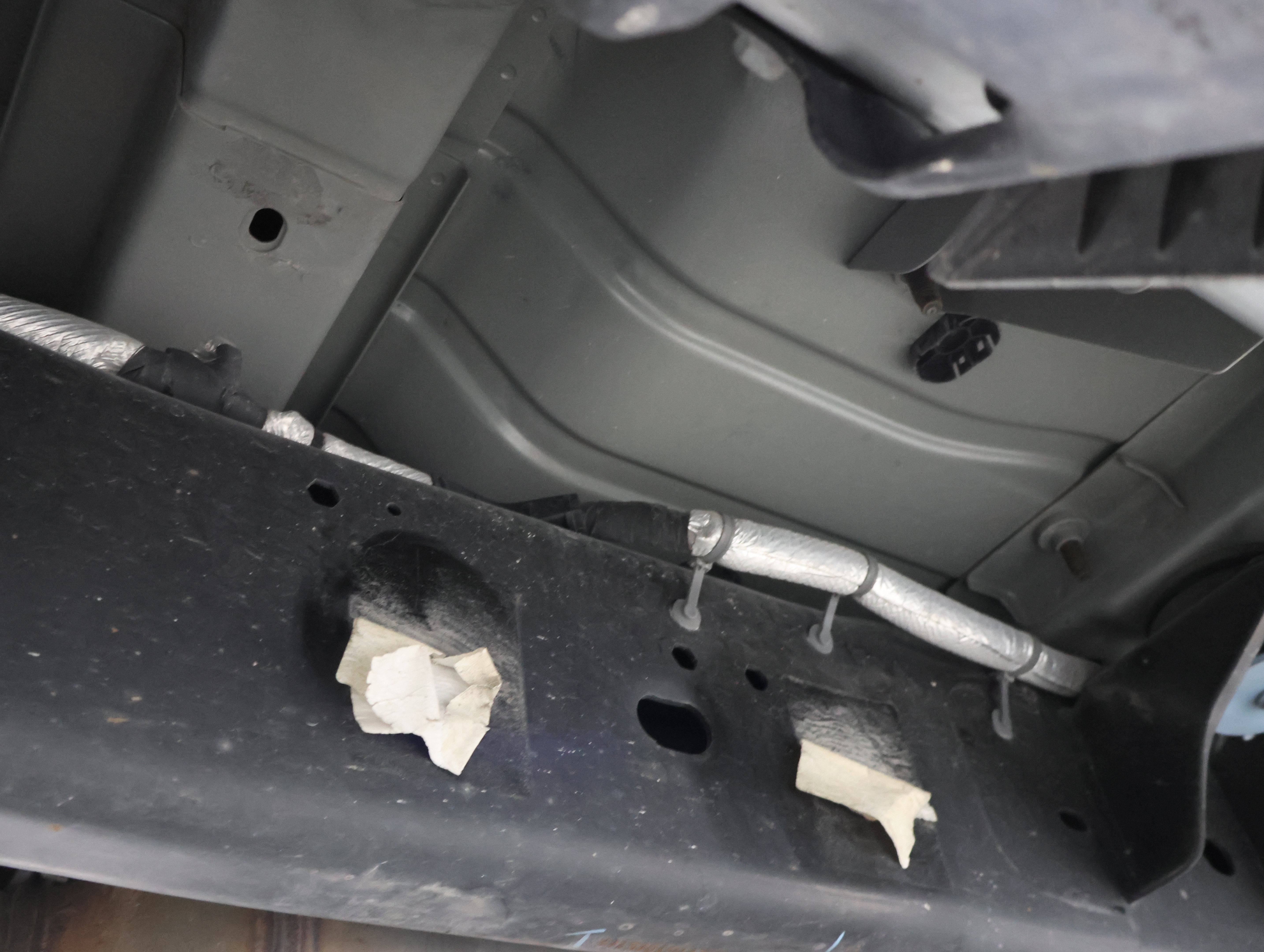 Used 2026 RAM 3500 Laramie AWD/4WD image 23