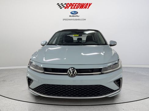 New 2026 Volkswagen Jetta SEL image 2