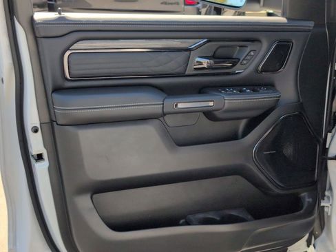 New 2026 RAM 1500 Limited AWD/4WD image 13