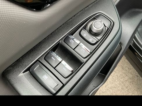 Used 2026 Subaru Forester Sport w/ Sport Package AWD/4WD image 24
