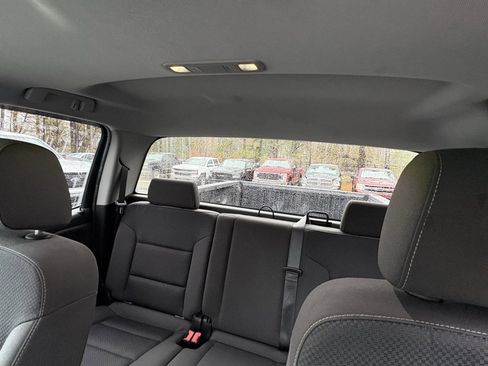 Used 2019 Chevrolet Silverado 1500 LT image 39