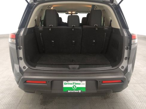 Used 2023 Nissan Pathfinder S FWD image 29
