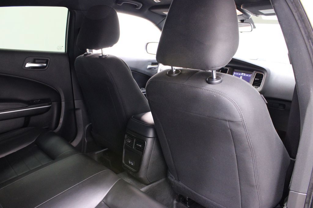 Used 2023 Dodge Charger Police RWD image 19