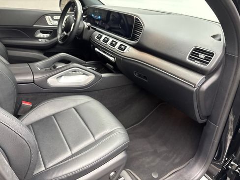 Used 2022 Mercedes-Benz GLE 350 4MATIC image 25