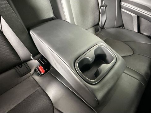 Certified 2024 Toyota Camry XSE image 36