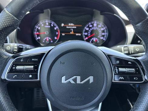 Used 2022 Kia Forte GT-Line FWD image 24