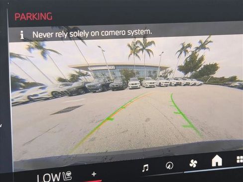 Used 2026 BMW X3 xDrive30 w/ Convenience Package image 12