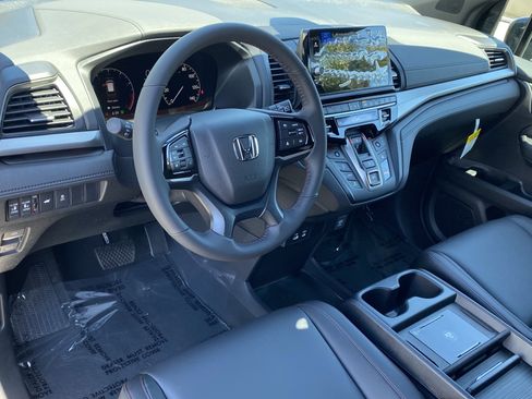 New 2026 Honda Odyssey Sport-L image 8