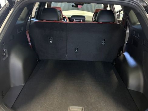 New 2026 Kia Sportage SX image 24