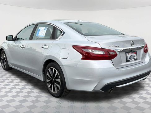 Used 2018 Nissan Altima 2.5 SL image 7