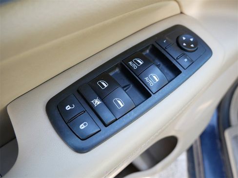 Used 2018 Jeep Grand Cherokee Limited w/ Trailer Tow Group IV image 20