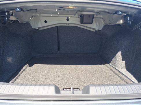 New 2026 Volkswagen Jetta SEL image 13