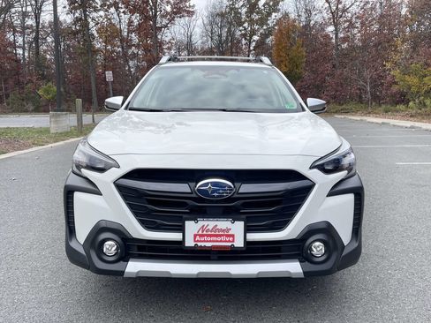 Used 2024 Subaru Outback Touring XT image 9