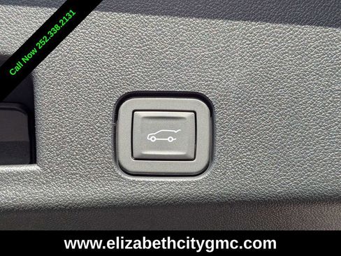 New 2026 GMC Acadia Elevation w/ Black Edition image 14
