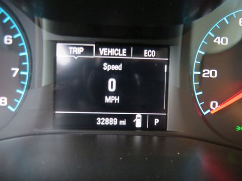 Certified 2020 Chevrolet Colorado W/T w/ WT Convenience Package image 20