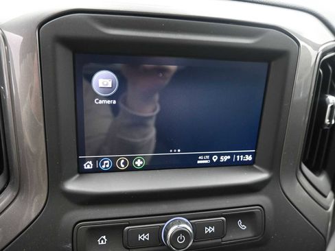 New 2025 GMC Sierra 1500 Pro w/ Pro Value Package image 32