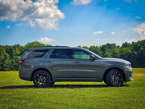 New 2026 Dodge Durango GT AWD/4WD image 2