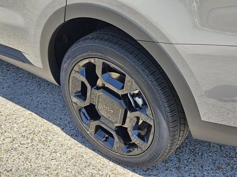 New 2026 Kia Sorento X-Line EX AWD/4WD image 5