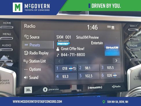 Used 2023 Toyota 4Runner Limited AWD/4WD image 38