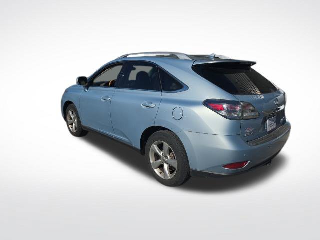 Used 2010 Lexus RX 350 AWD w/ Premium Pkg image 8