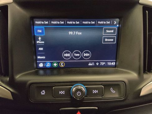 Used 2018 GMC Terrain SLE w/ Driver Convenience Package FWD image 25