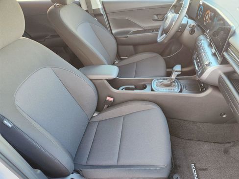 New 2026 Hyundai Kona SEL Sport FWD image 10