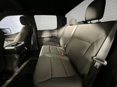 Used 2022 Ford F150 XLT w/ Equipment Group 302A High image 24