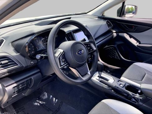 Used 2019 Subaru Crosstrek 2.0i w/ Eyesight System AWD/4WD image 17