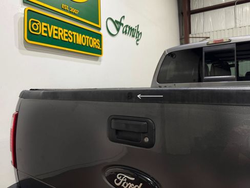 Used 2011 Ford F250 Lariat w/ FX4 Off Road Pkg AWD/4WD image 53