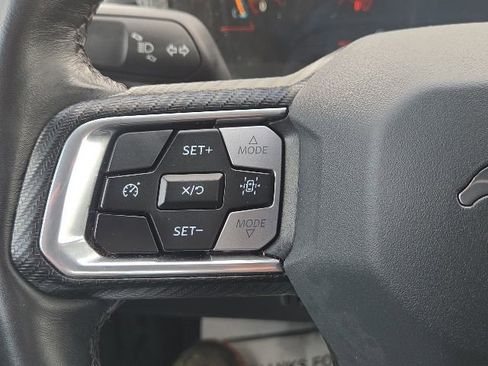 Used 2024 Ford Mustang Premium RWD image 33